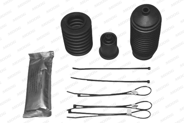 Bellow Kit, steering (K150126)