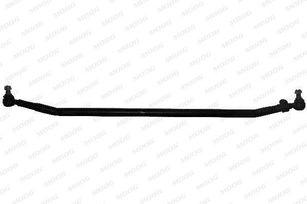 Centre Rod Assembly (DF-DL-10264)