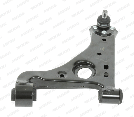 Control/Trailing Arm, wheel suspension (OP-WP-14709)