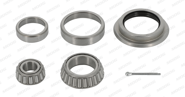 Wheel Bearing Kit (FD-WB-11177)