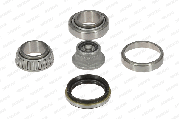 Wheel Bearing Kit (MI-WB-11939)