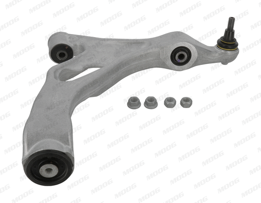 Control/Trailing Arm, wheel suspension (AU-TC-7887)