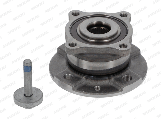 Wheel Bearing Kit (RE-WB-12892)