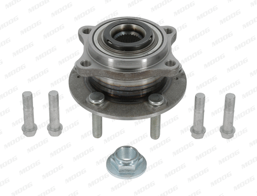Wheel Bearing Kit (HY-WB-11796)