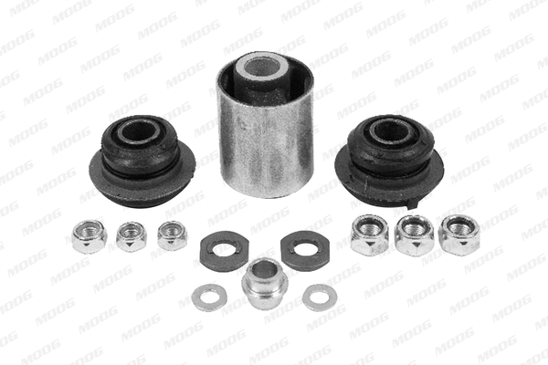 Repair Kit, control/trailing arm