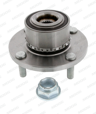 Wheel Bearing Kit (MI-WB-12713)