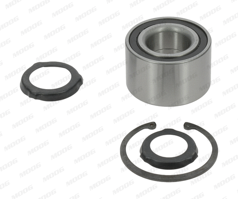 Wheel Bearing Kit (BM-WB-11329)