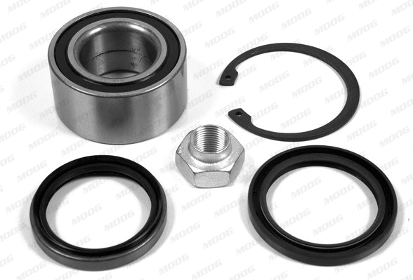 Wheel Bearing Kit (SZ-WB-12052)