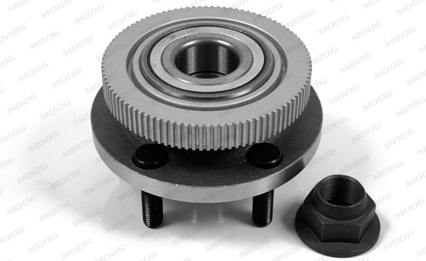 Wheel Bearing Kit (VV-WB-11674)