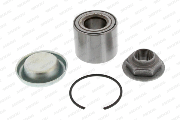 Wheel Bearing Kit (CI-WB-12733)
