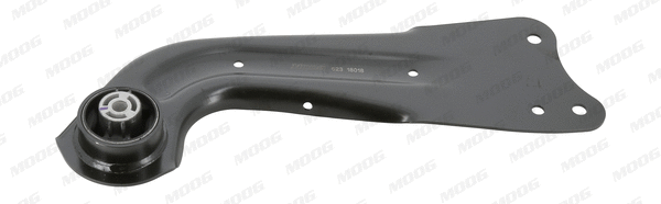 Control/Trailing Arm, wheel suspension (VO-TC-10776)