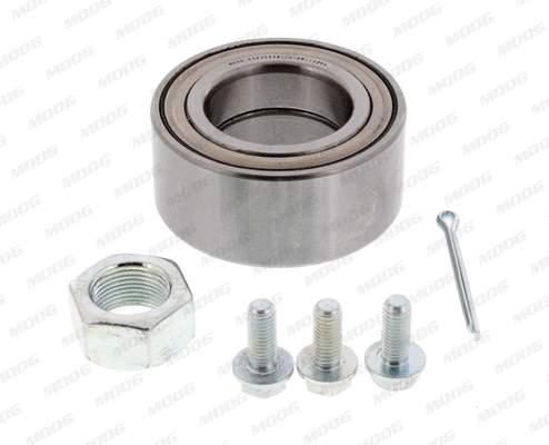 Wheel Bearing Kit (CH-WB-12204)