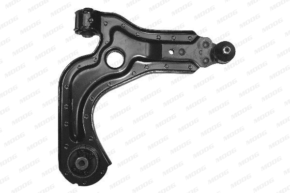 Control/Trailing Arm, wheel suspension (FD-WP-0495)