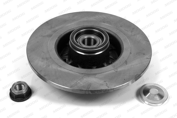 Wheel Bearing Kit (RE-WB-11520D1)