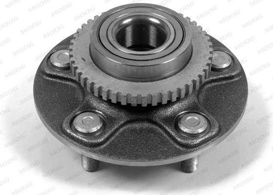 Wheel Bearing Kit (NI-WB-12016)