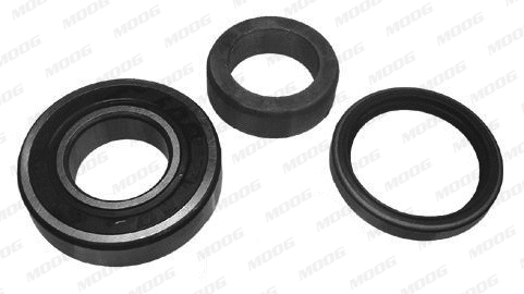 Wheel Bearing Kit (MI-WB-11934)