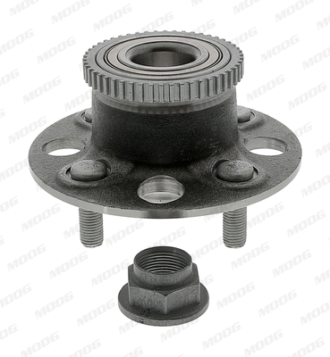 Wheel Bearing Kit (HO-WB-11781)