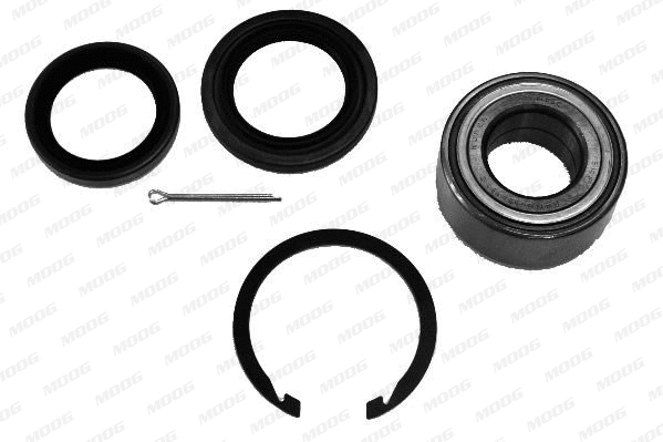 Wheel Bearing Kit (MI-WB-11916)