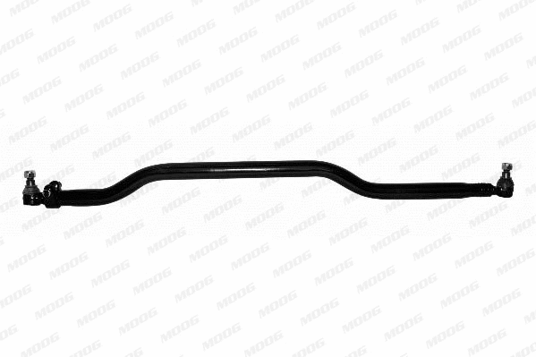 Centre Rod Assembly (MN-DL-2174)