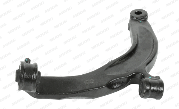 Control/Trailing Arm, wheel suspension (VO-TC-13775)