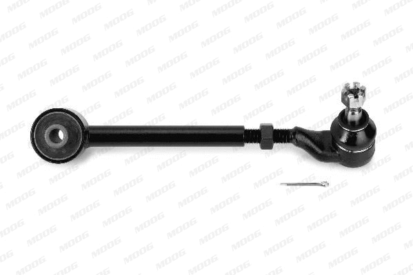 Control/Trailing Arm, wheel suspension (HO-TC-4042)