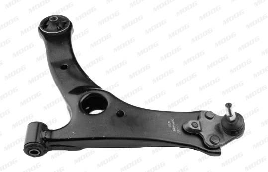 Control/Trailing Arm, wheel suspension (TO-WP-4975)