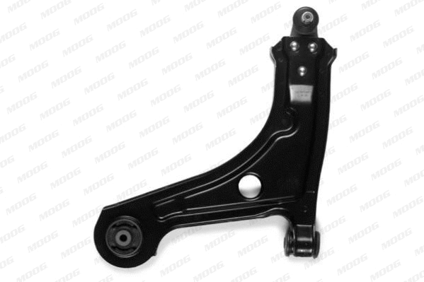 Control/Trailing Arm, wheel suspension (DE-WP-4419)