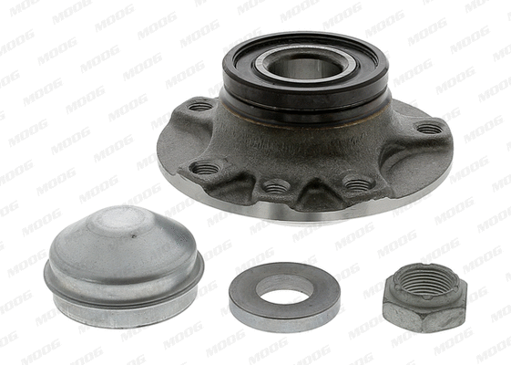 Wheel Bearing Kit (AL-WB-12825)