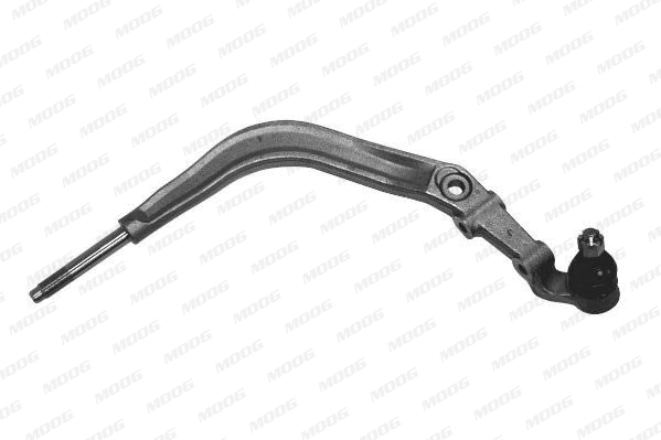 Control/Trailing Arm, wheel suspension (HO-TC-10867)
