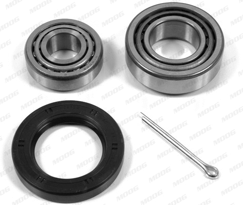 Wheel Bearing Kit (FD-WB-11183)
