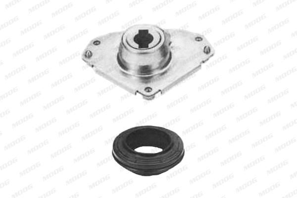Repair Kit, suspension strut support mount (AL-SB-9688)