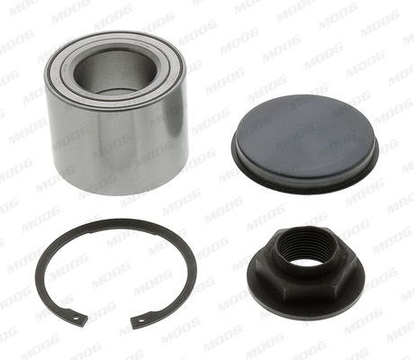 Wheel Bearing Kit (RE-WB-12860)
