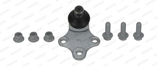 Ball Joint (PE-BJ-0409)
