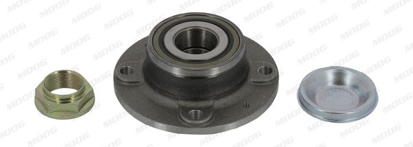 Wheel Bearing Kit (CI-WB-11374)