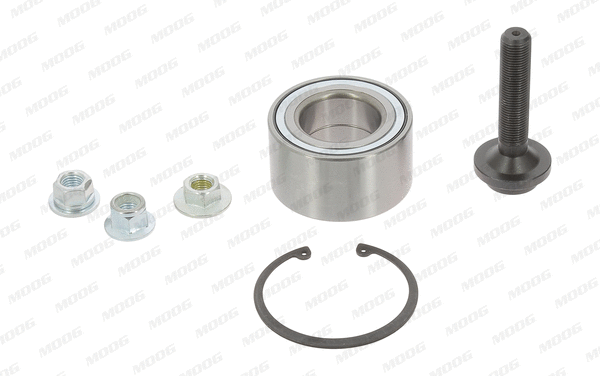 Wheel Bearing Kit (VO-WB-11033)