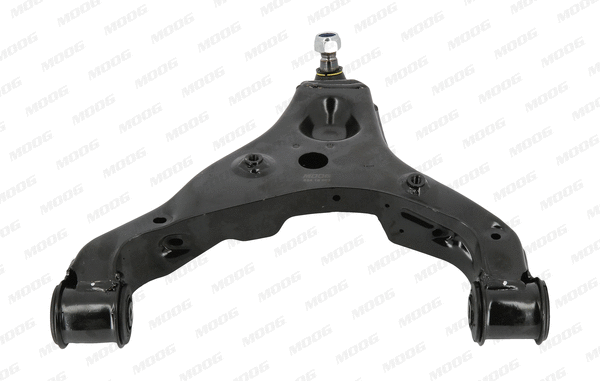 Control/Trailing Arm, wheel suspension (ME-WP-4950)