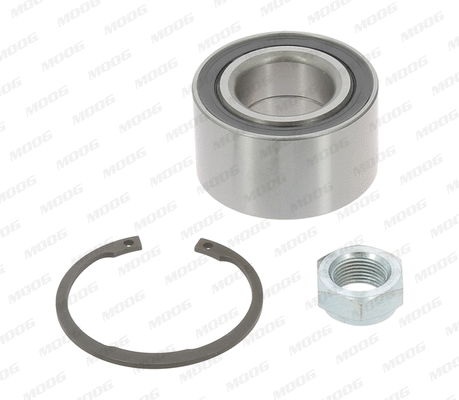 Wheel Bearing Kit (VO-WB-11551)
