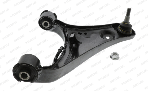 Control/Trailing Arm, wheel suspension (LR-WP-15147)