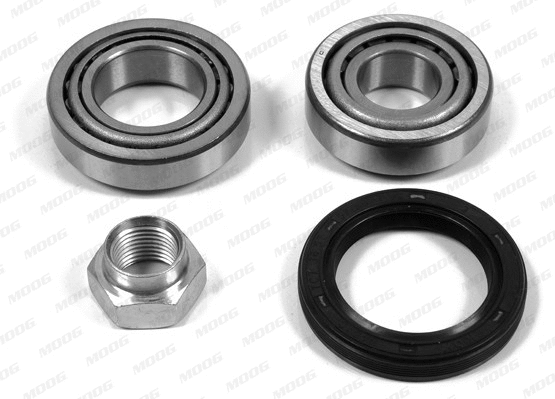 Wheel Bearing Kit (TA-WB-11350)