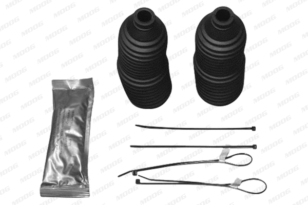 Bellow Kit, steering (K150082)