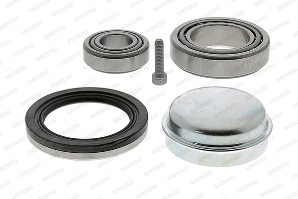 Wheel Bearing Kit (ME-WB-12861)