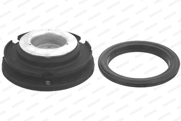 Repair Kit, suspension strut support mount (PE-SB-9986)