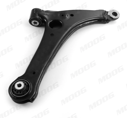Control/Trailing Arm, wheel suspension (ME-WP-16772)