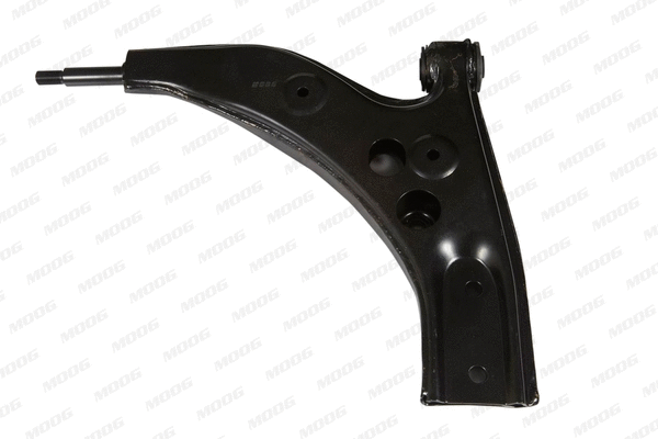 Control/Trailing Arm, wheel suspension (MD-WP-0454)