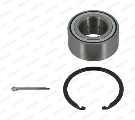 Wheel Bearing Kit (HY-WB-11797)