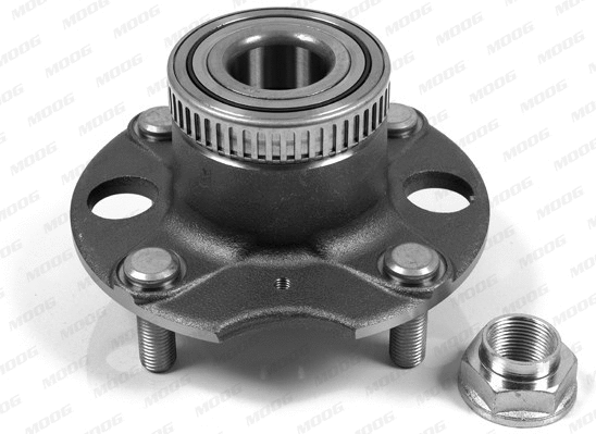 Wheel Bearing Kit (HO-WB-11782)