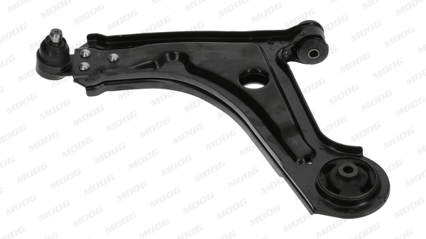 Control/Trailing Arm, wheel suspension (DE-WP-13243)