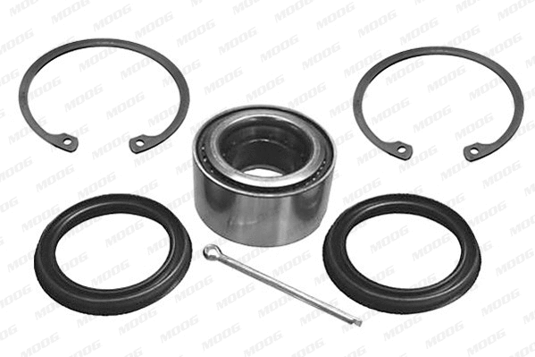 Wheel Bearing Kit (NI-WB-11964)