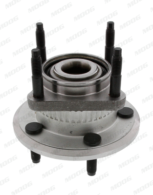 Wheel Bearing Kit (CH-WB-12783)