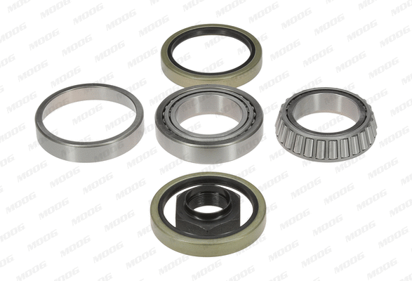 Wheel Bearing Kit (PE-WB-11423)
